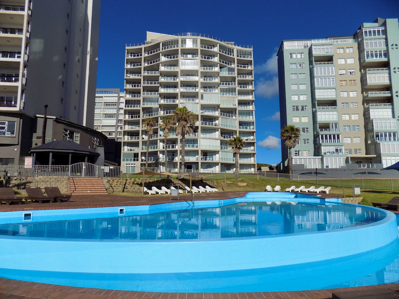 Mossel Bay Accommodation at  | Viya