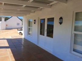 Cederberg Accommodation at  | Viya