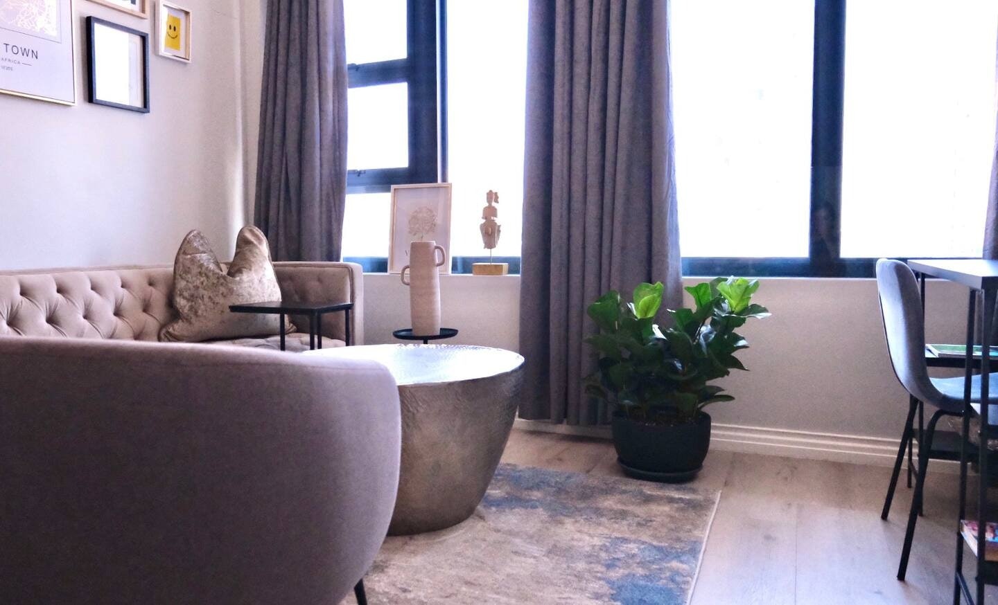 City Bowl Bonjour LekkeSlaap