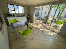 Sandton Accommodation at Sandspruit Cottage | Viya