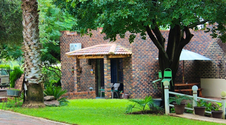 Northern Cape Accommodation at Villa Lin-Zanè | Viya