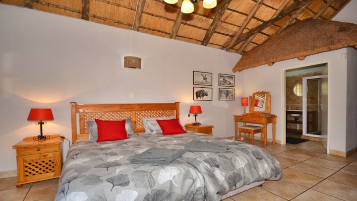 Mpumalanga Accommodation at Phumangeni Marloth Park | Viya