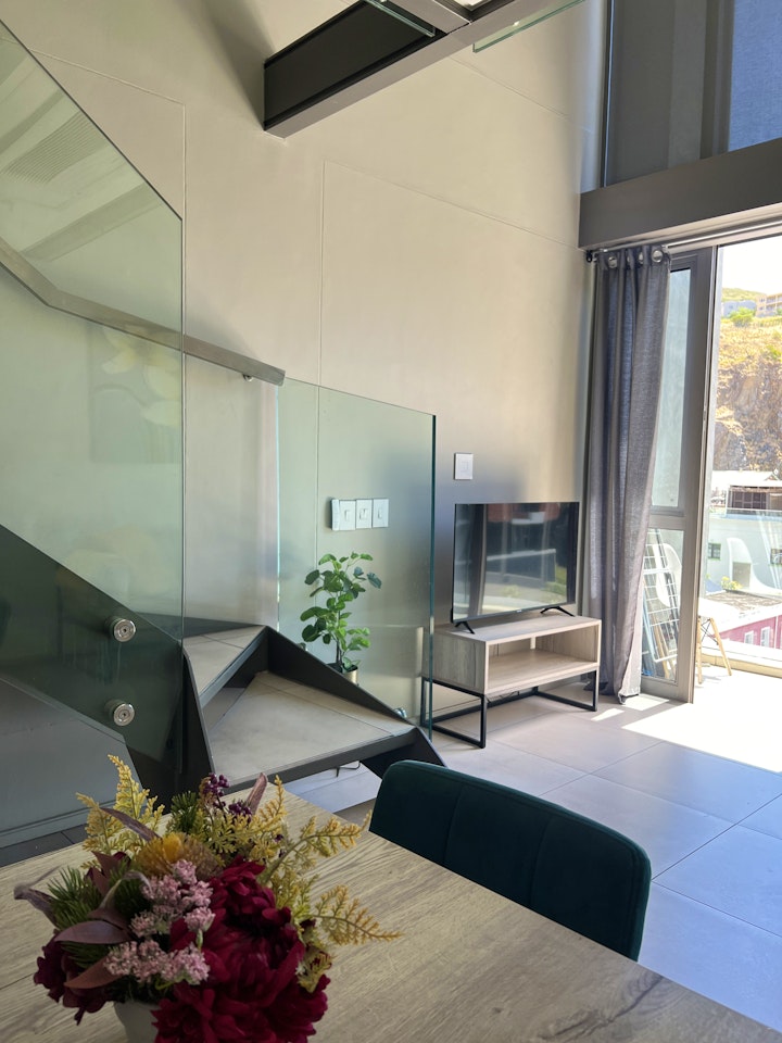 Cape Town Accommodation at Modern Loft - De Waterkant | Viya