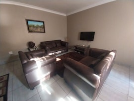 Mpumalanga Accommodation at Rusty Estate Unit 1 | Viya