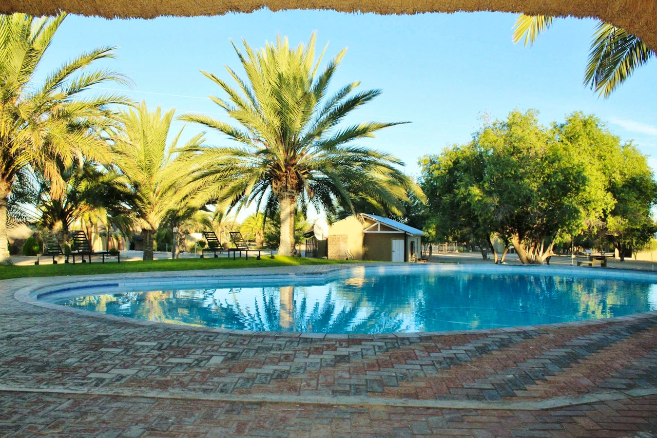 Namibia Accommodation at  | Viya