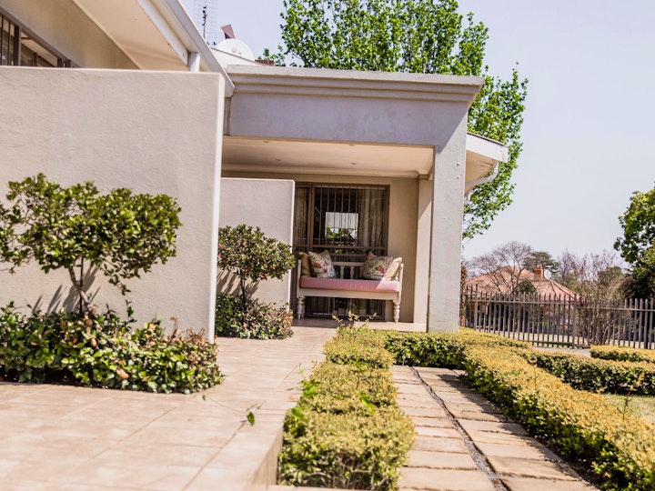 Free State Accommodation at Frankfort Self-catering | Viya
