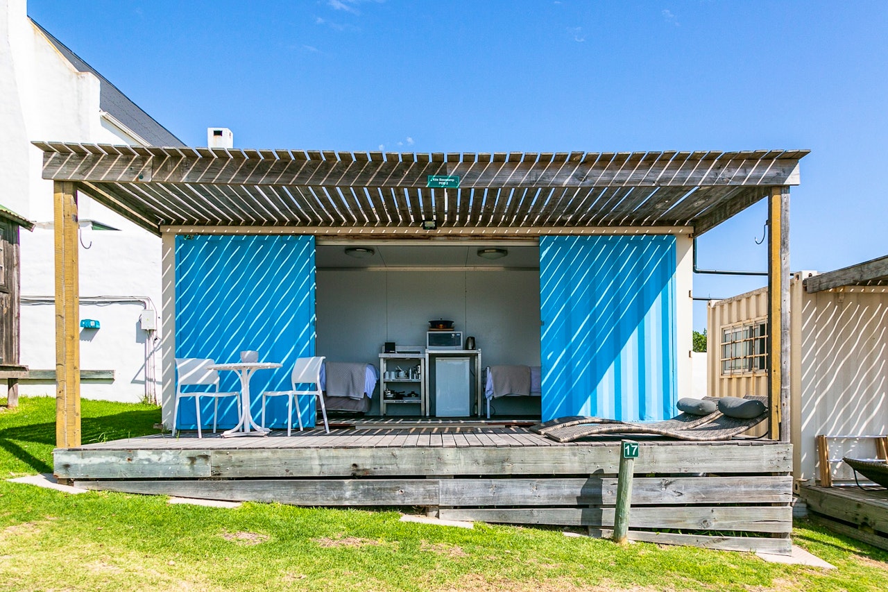 Langebaan Accommodation at  | Viya