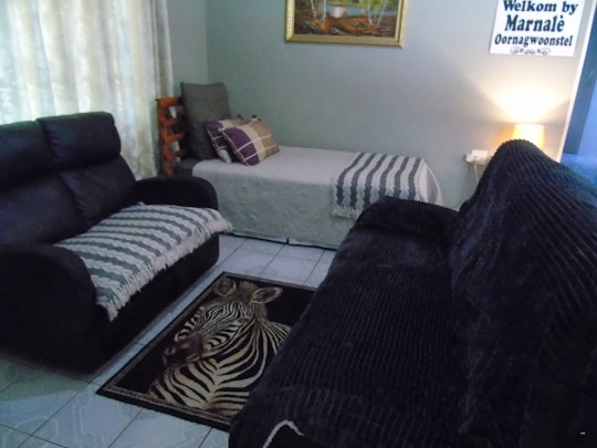 Mkhondo Accommodation at  | Viya