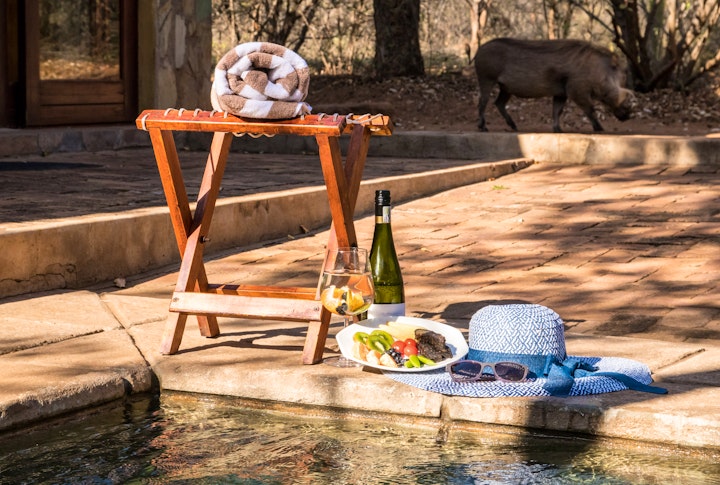 Mpumalanga Accommodation at Gem Bateleur Private Lodge | Viya