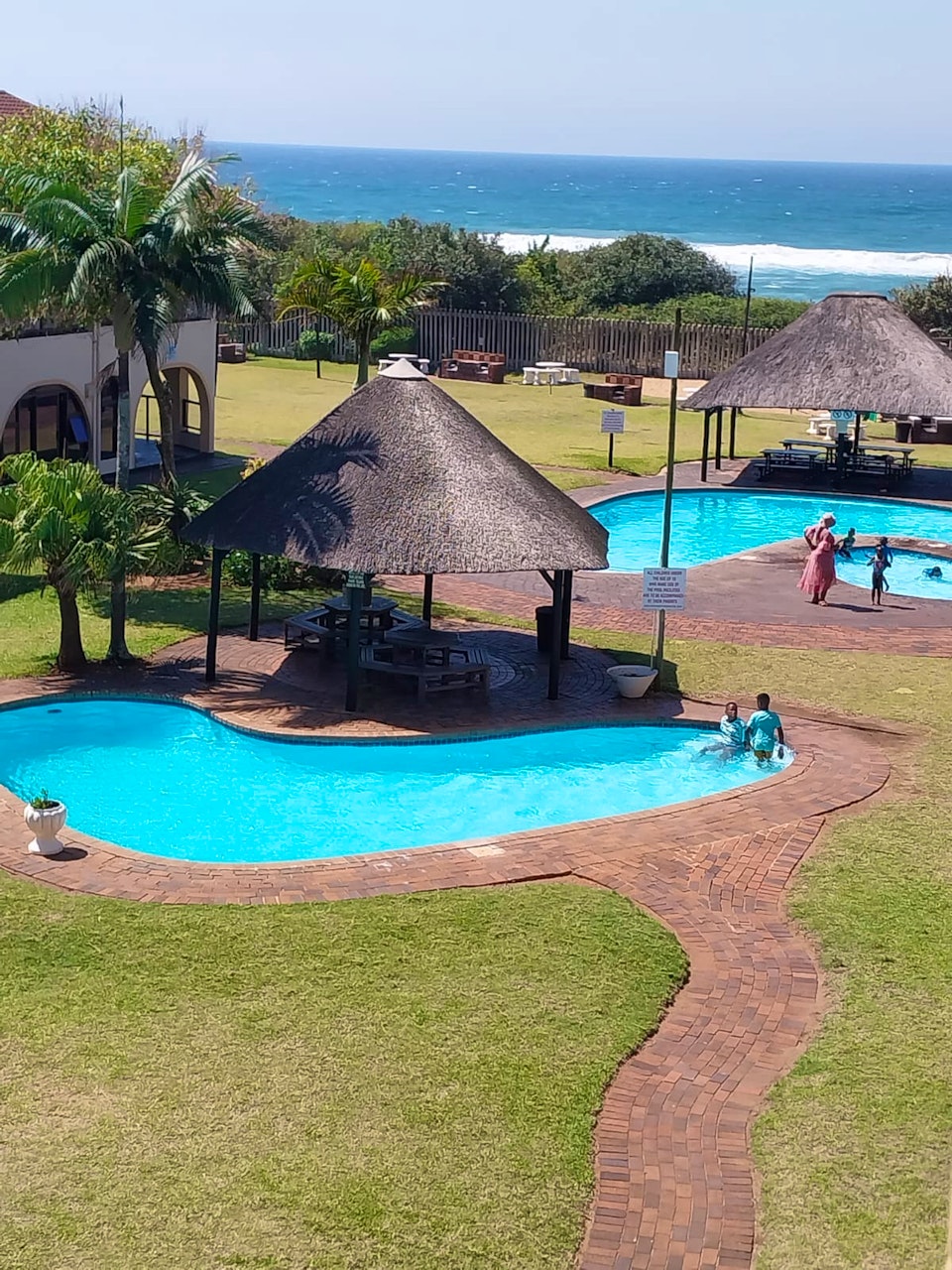 Amanzimtoti Accommodation at  | Viya