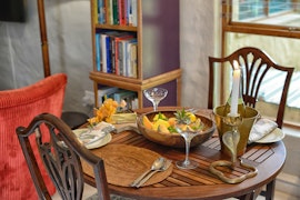 Garden Route Accommodation at Fynbos Garden Cottage | Viya