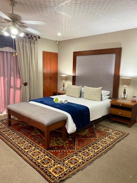 Bloemfontein Accommodation at  | Viya