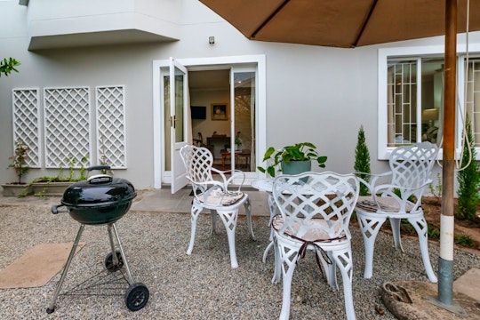 Garden Route Accommodation at  | Viya