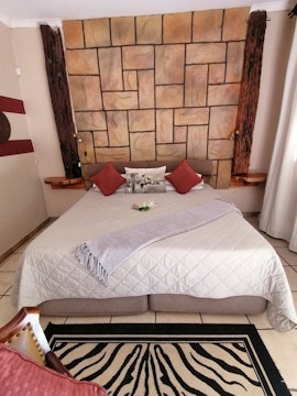 Loskop Valley Accommodation at  | Viya