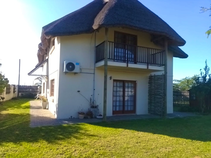 Eastern Cape Accommodation at Happy Jackal Guest House | Viya