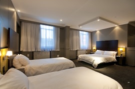 Pretoria Accommodation at  | Viya