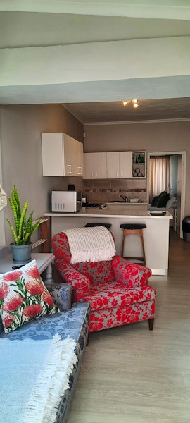 Cape Town Accommodation at The Mills Cottages | Viya