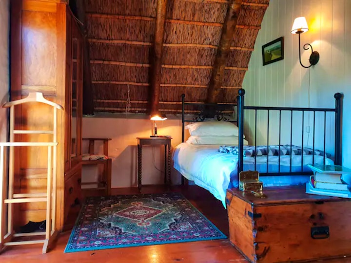 Western Cape Accommodation at Die Wasbak | Viya