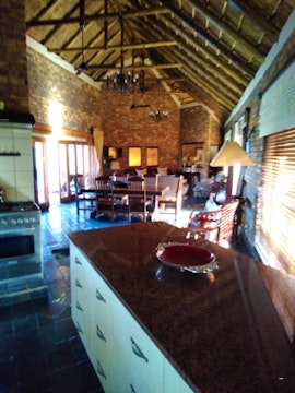 Limpopo Accommodation at Mafuta Lodge | Viya