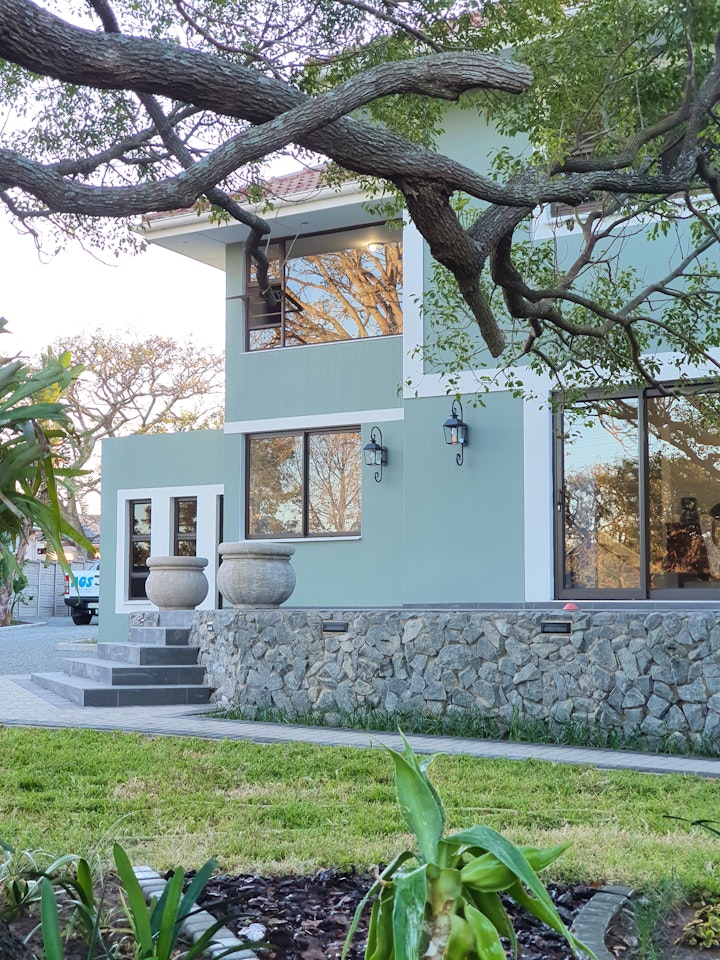 East London Accommodation at Coral Tree Boutique Guesthouse | Viya