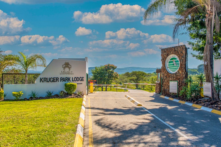 Panorama Route Accommodation at Kruger Park Lodge 253 | Viya