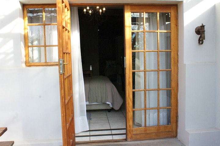 Karoo Accommodation at Die Herehuis | Viya