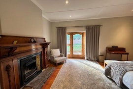 Eastern Cape Accommodation at Grey Ghost Lodge | Viya