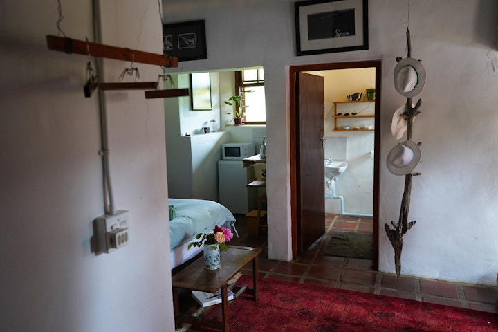 Western Cape Accommodation at Die Klein Galery | Viya