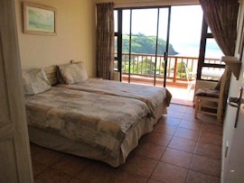 Wild Coast Accommodation at Sea View Cottage | Viya