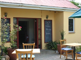 Overberg Accommodation at Willowdale Farm Cottages | Viya