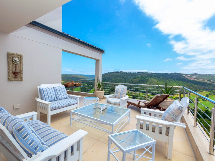 Plettenberg Bay Accommodation at Mountain Estate Villa | Viya