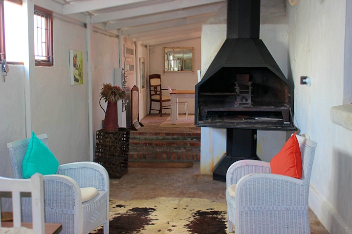 Overberg Accommodation at Mooizicht | Viya