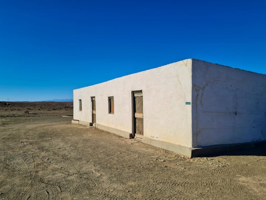 Karoo Accommodation at  | Viya