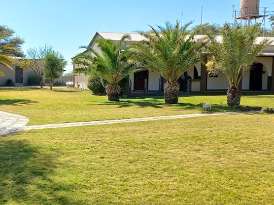 Erongo Accommodation at  | Viya