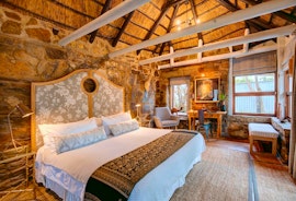 Garden Route Accommodation at  | Viya