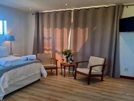 Overberg Accommodation at Hermanus Reefs Studios | Viya