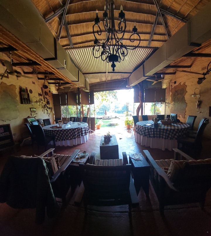 Mpumalanga Accommodation at River House Guest Lodge | Viya