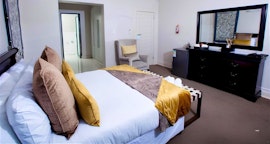 Stirling Accommodation at  | Viya