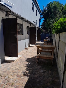 Bloubergstrand Accommodation at  | Viya