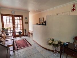 Northern Suburbs Accommodation at Dolliwarie Guest House | Viya