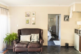 Bloubergstrand Accommodation at Heart House Accommodation | Viya