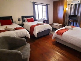 Potchefstroom Accommodation at  | Viya