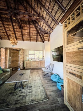 Limpopo Accommodation at Mabalingwe Siyanda Lodge PRM068 | Viya