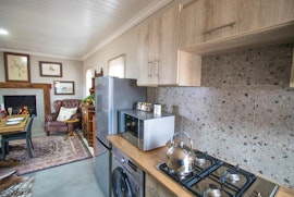 Namaqualand Accommodation at  | Viya