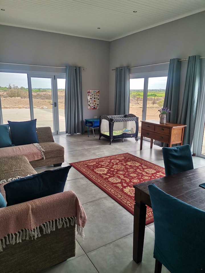 Kalahari Accommodation at Geelkop Plaashuis | Viya