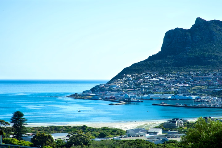 Cape Town Accommodation at Hout Bay View | Viya