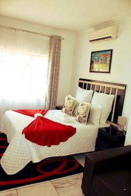 Johannesburg Accommodation at  | Viya