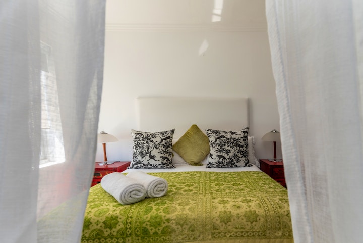 Cape Town Accommodation at 46 on Victoria | Viya