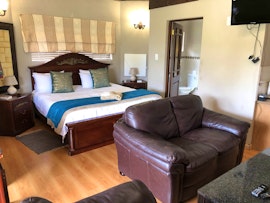 Northern Free State Accommodation at  | Viya