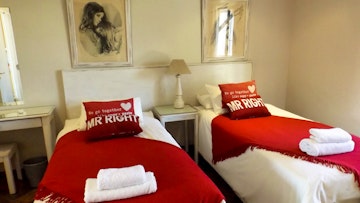 Sarah Baartman District Accommodation at  | Viya